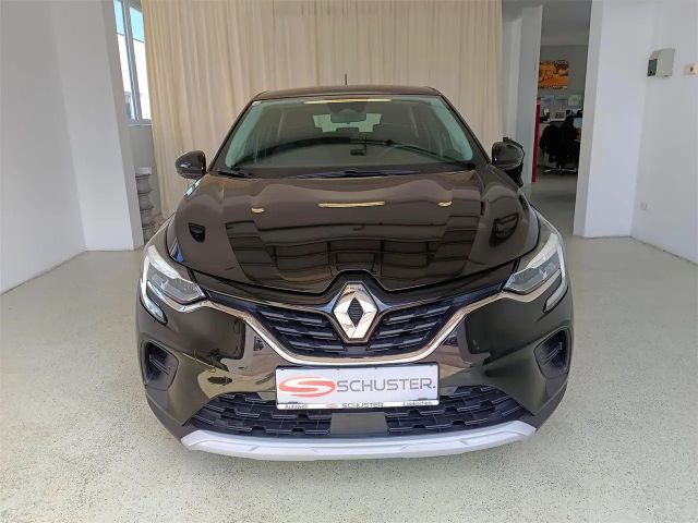 Renault Captur TCe 90 Zen