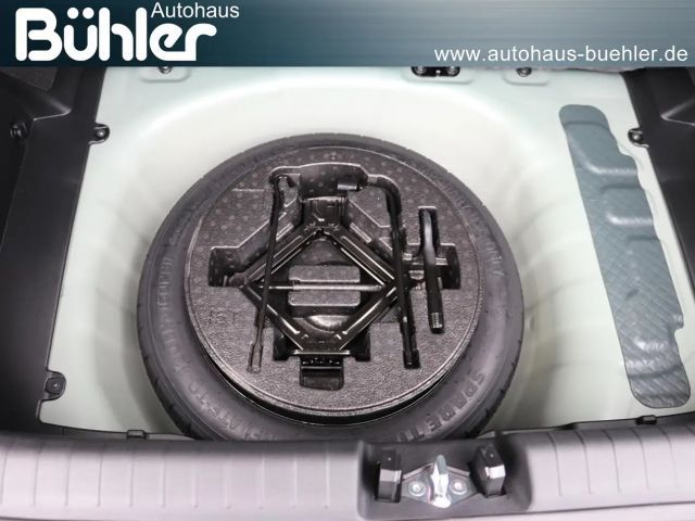 Hyundai i20 1.0 T-GDi