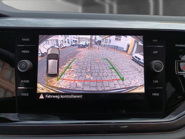 Volkswagen Taigo 1.0 TSI DSG Pro Style