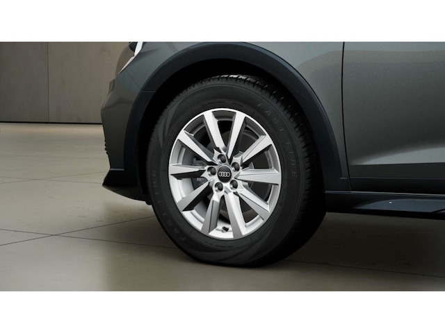 Audi A1 30 TFSI Allstreet