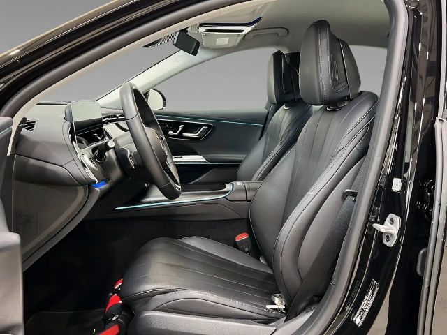 Mercedes-Benz E 450 4MATIC AVANTGARDE Sedan
