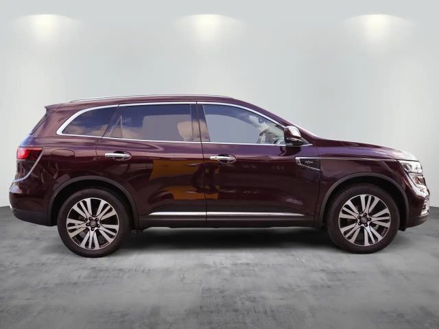 Renault Koleos Bose Initiale Paris TCe 160