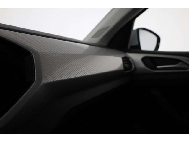 Volkswagen T-Cross 1.0 TSI Move