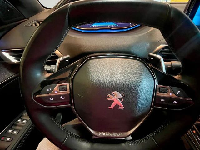 Peugeot 3008 Automatik"Allure-Pack"LED*Kamera*Sitzh*Navi