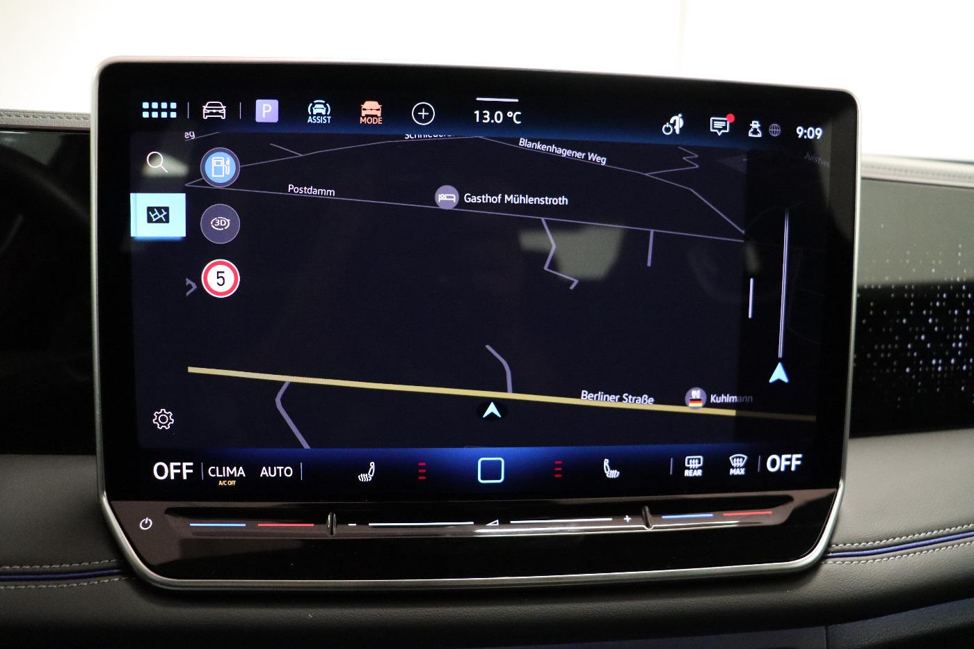 Volkswagen Tiguan 2.0 TDI DSG R-Line