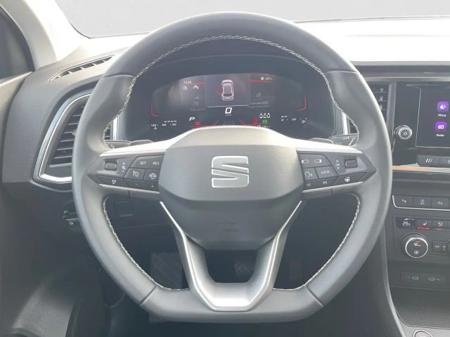 Seat Ateca DSG Style