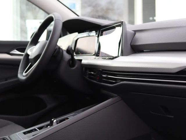 Volkswagen Golf DSG Life Move