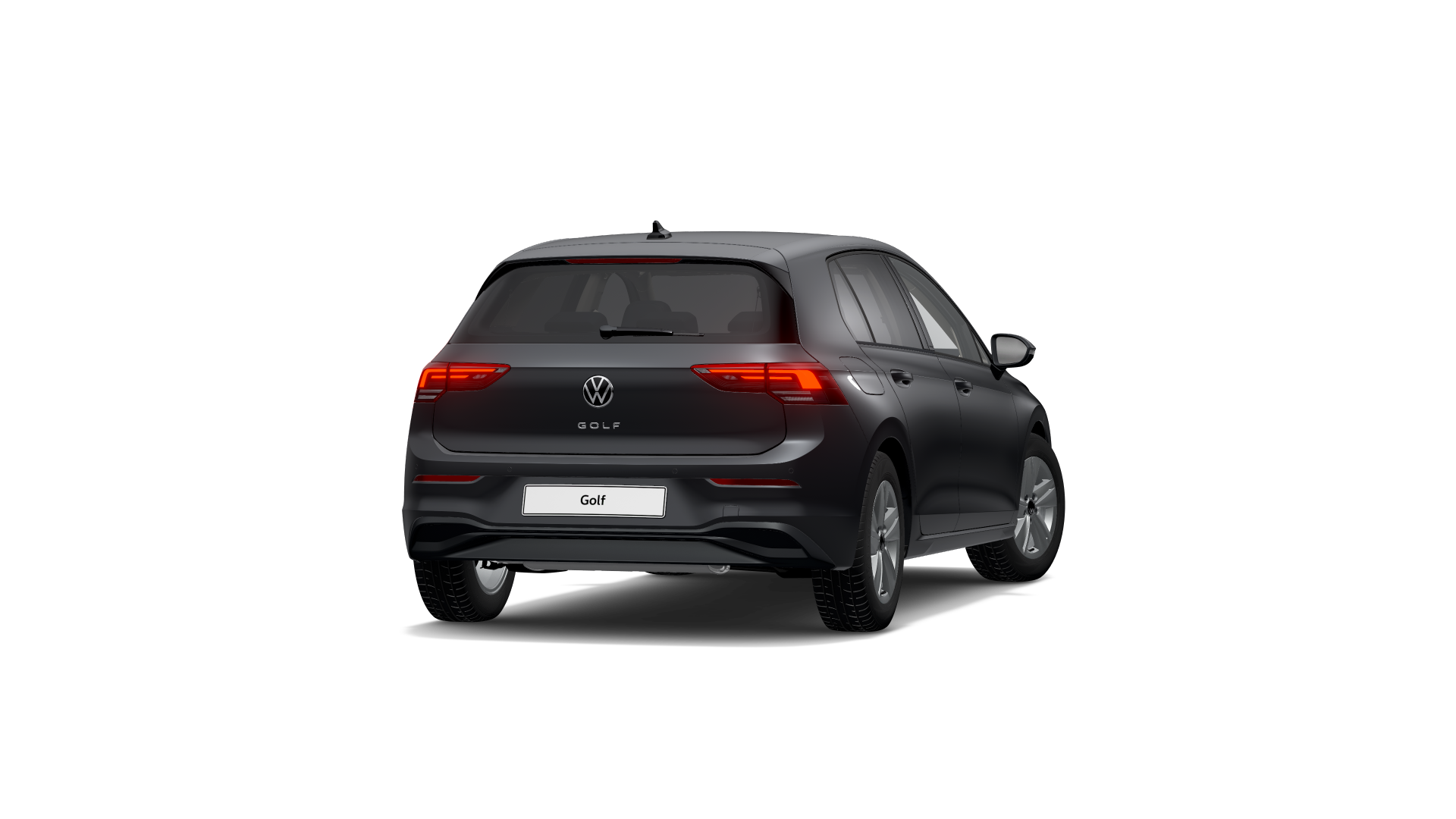 Volkswagen Golf 1.5 TSI Golf VIII Life