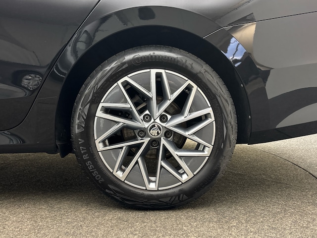 Skoda Octavia 1.5 TSI Ambition Combi