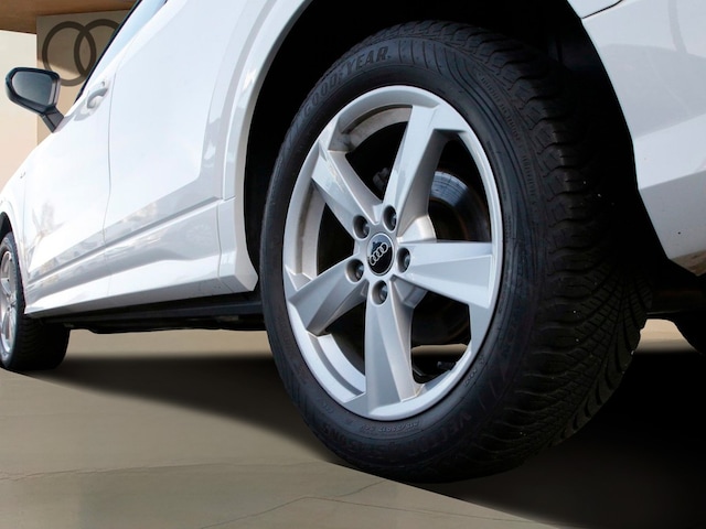 Audi Q2 35 TFSI S-Tronic