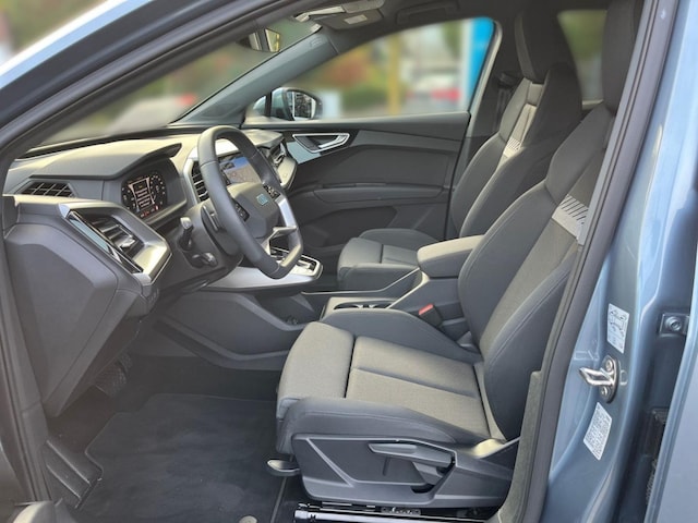 Audi Q4 e-tron 35 Sportback