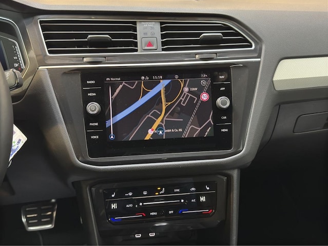 Volkswagen Tiguan Allspace DSG IQ.Drive Move