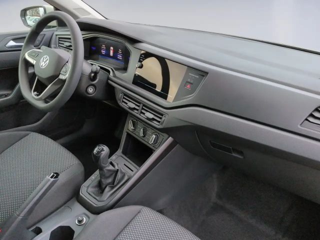 Volkswagen Polo 1.0  KLIMA+LED+PDC+SHZ