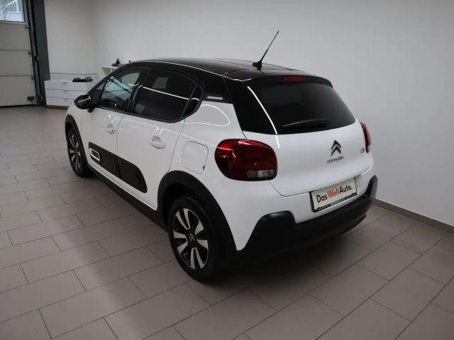 Citroën C3 Shine