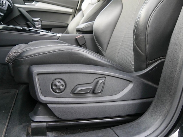 Audi Q5 50 TDI Quattro