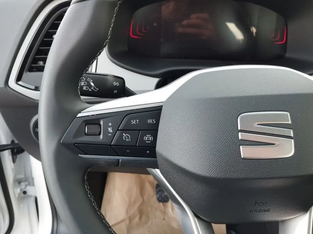 Seat Ateca 1.0 TSI Reference