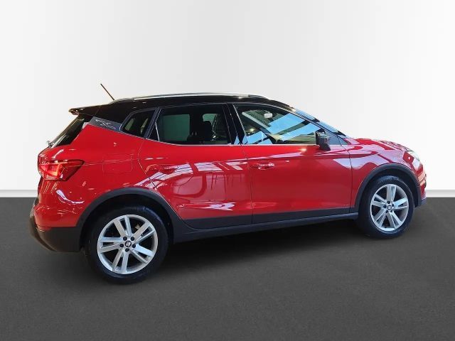 Seat Arona 1.0 TSI FR-lijn