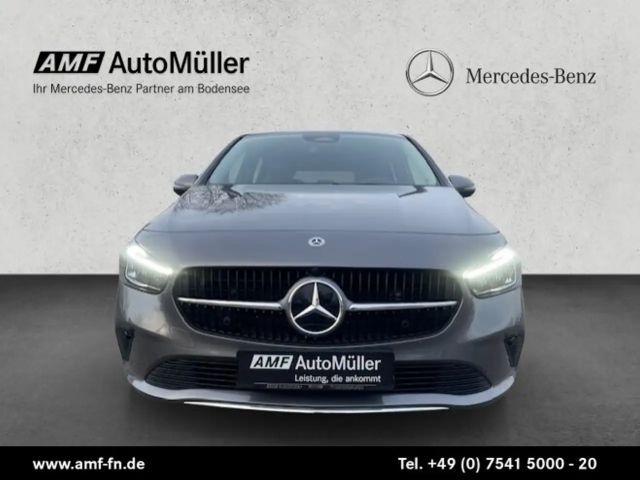 Mercedes-Benz B 180 Progressive