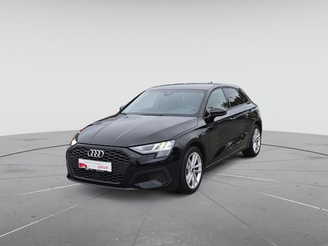 Audi A3 30 TDI S-Tronic Sportback