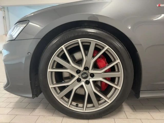 Audi A6 55 TFSI Hybride Quattro Sport