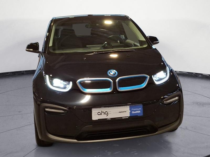 BMW i3 120Ah