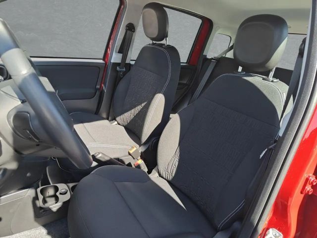 Fiat Panda Hybrid 1.0 GSE