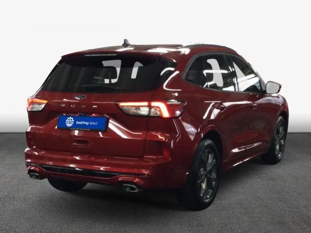 Ford Kuga ST Line