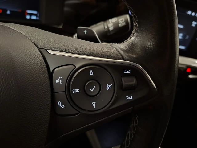 Opel Mokka Elegance Turbo