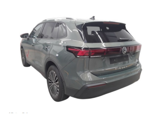 Volkswagen Tiguan 1.5 eTSI DSG Life