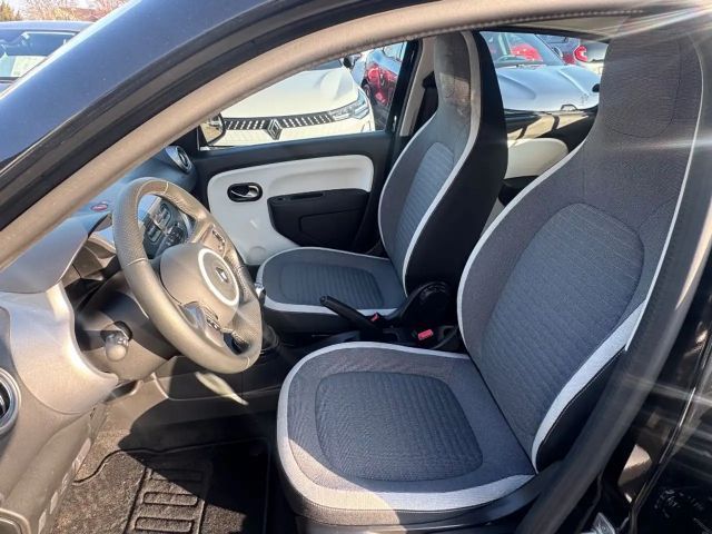 Renault Twingo SCe 65 Zen