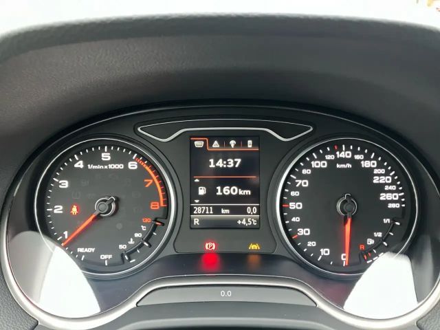 Audi Q2 35 TFSI S-Line S-Tronic