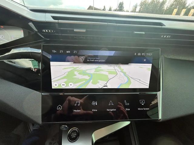 Peugeot 308 Allure Pack BlueHDi EAT8 SW