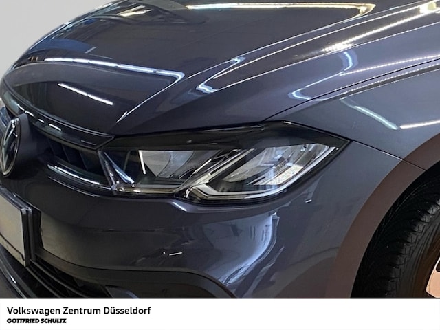 Volkswagen Polo 1.0 TSI DSG Move