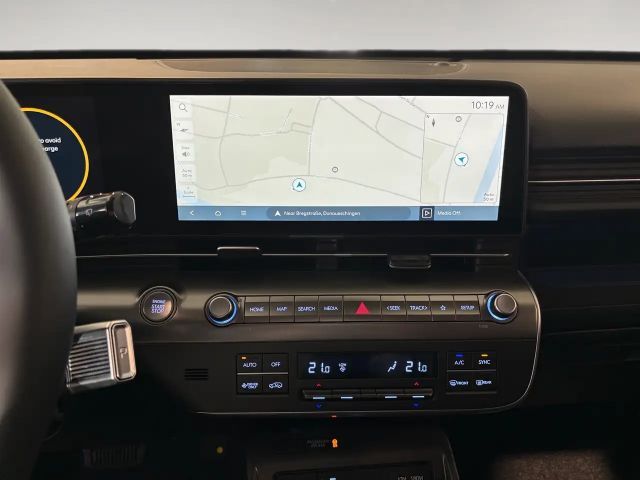 Hyundai Kona 1.6 Trend