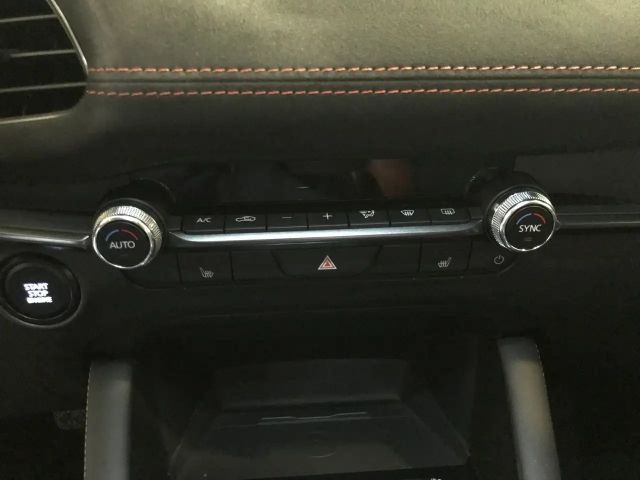 Mazda 3 SkyActiv e-Skyactiv