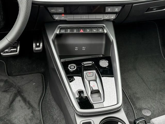 Audi A3 35 TDI S-Line Sedan Sportback