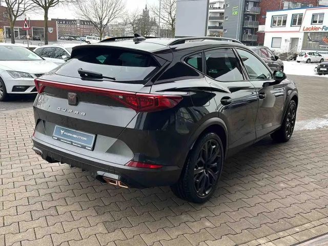 Cupra Formentor 1.4 VZ e-Hybrid