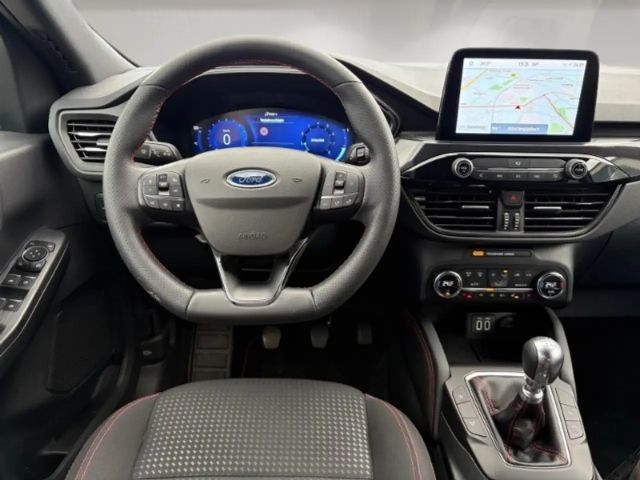Ford Kuga ST Line