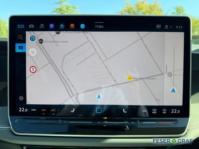 Volkswagen Passat 2.0 TDI Business DSG Variant