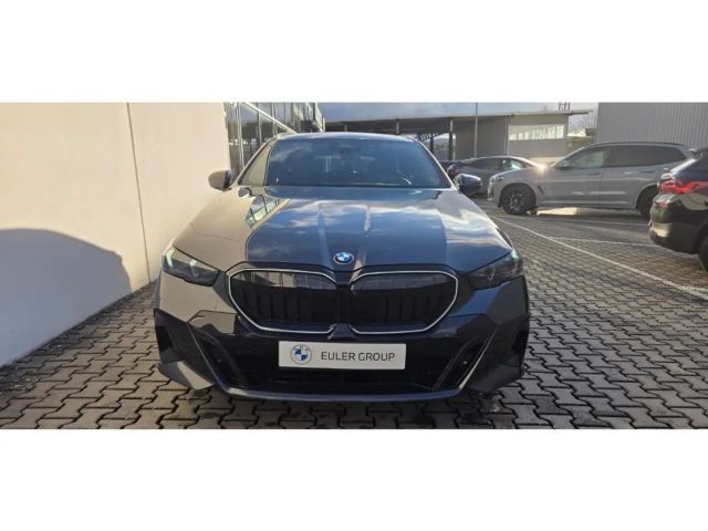 BMW 520 M-Sport Touring