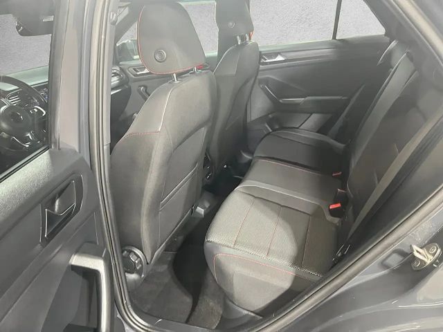 Volkswagen T-Roc 4Motion DSG Sport