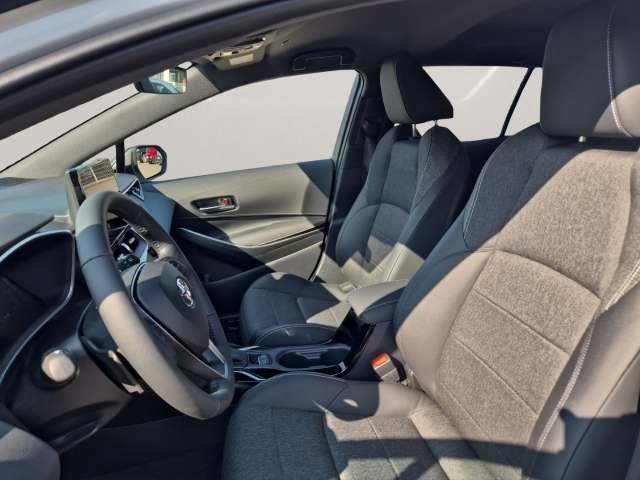 Toyota Corolla Basis Touring