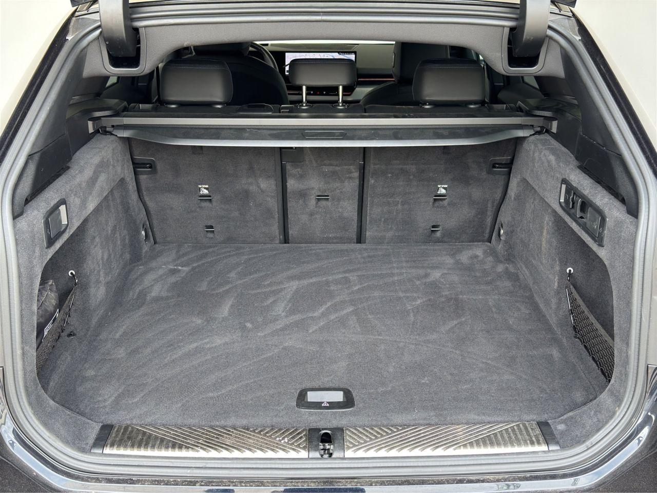 BMW 540 540d Touring xDrive