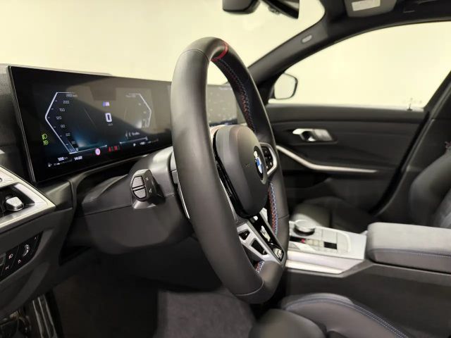 BMW 340 Sedan xDrive