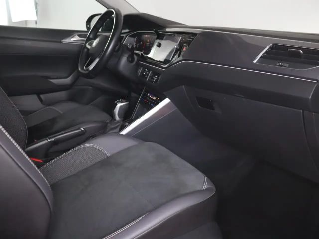 Volkswagen Taigo DSG Style