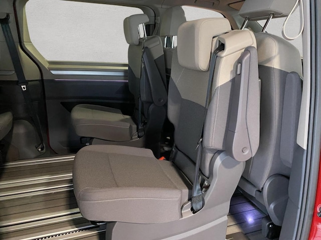 Volkswagen Multivan DSG