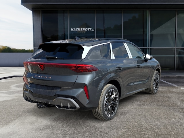 Cupra Terramar 1.5 e-Hybrid VZ