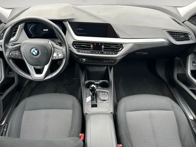 BMW 116 116d