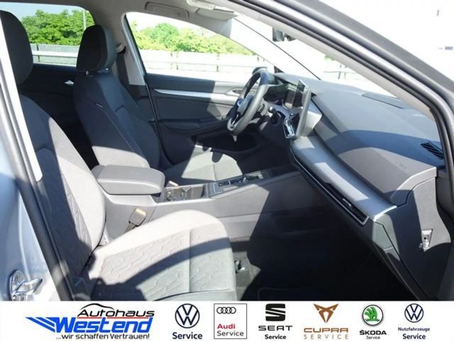Volkswagen Golf 2.0 TDI DSG Life