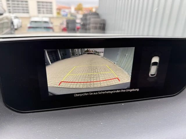 Mazda MX-30 Advantage